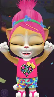 Emma the Cat: Fruit Mania Screenshot 7