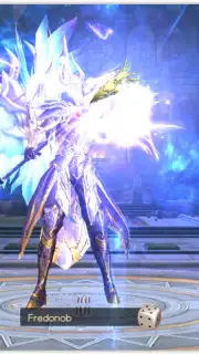 Era of Celestials Screenshot 1