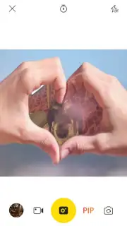 V Camera Screenshot 2