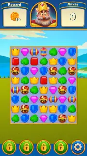 Royal Match Screenshot 12