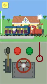 Peppa Pig: Theme Park Screenshot 6