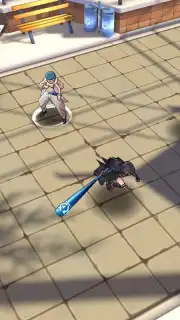 Witch Weapon Screenshot 8