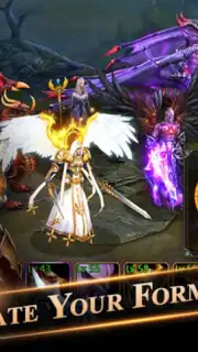 FallenSouls Screenshot 14