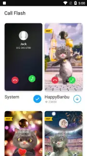 CoCo Launcher Screenshot 7