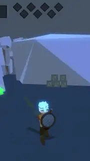 WhiteFlame Screenshot 1