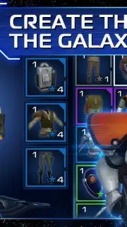 Star Wars: Uprising Screenshot 8