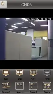 iWatch DVR II Screenshot 6