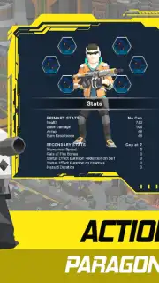 Shooter Punk Screenshot 17