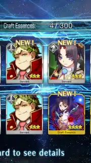 Fate/Grand Order Screenshot 7