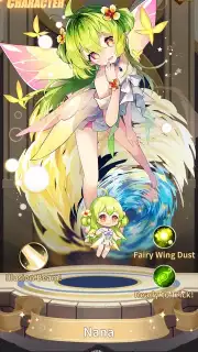 Merge Girls Screenshot 2