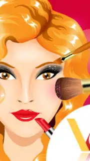MakeupSaloon Screenshot 8