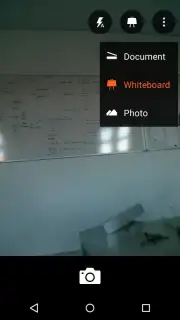 Microsoft Lens Screenshot 4