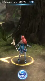 Dragon Nest 2: Legend Screenshot 2