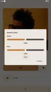 ViTune Screenshot 14