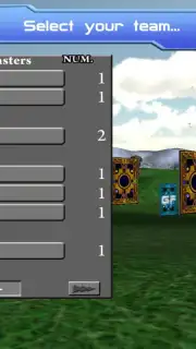 Triple Triad Screenshot 8