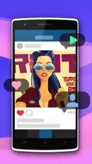 1000+ Followers Screenshot 3