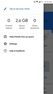 Files by Google Screenshot 5
