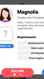 PC Creator Screenshot 4