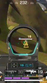High Energy Heroes Screenshot 9