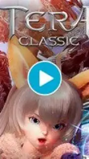 TERA Classic Screenshot 1