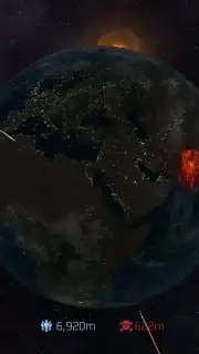 Solar Smash Screenshot 12