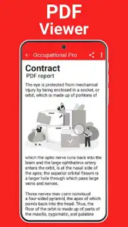 PDF Reader Screenshot 6
