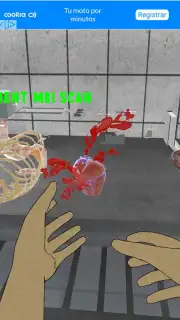 Surgeon Simulator Screenshot 7