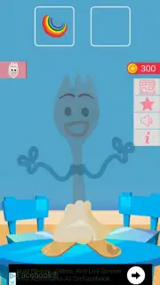 Lil Spikey Screenshot 2