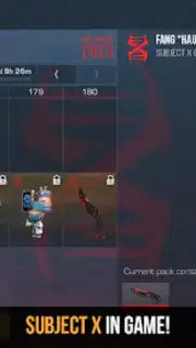Standoff Case Simulator Screenshot 8