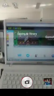 AudioSnaps Screenshot 2