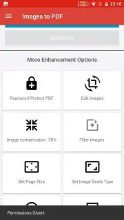 AtoZ PDF Tools Screenshot 5
