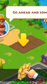 Township Screenshot 20