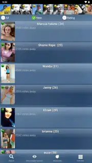 Meet24 Screenshot 2