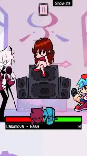 FNF Sarvente Hit: Funkin Music Screenshot 3
