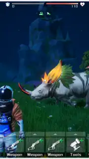 Auroria: a playful journey Screenshot 4