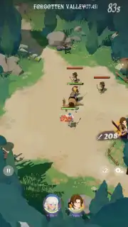 AFK Journey Screenshot 6