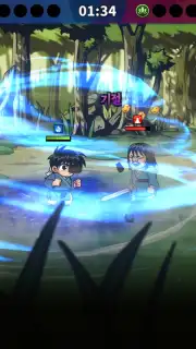Gosu: Absolute Supreme Screenshot 6