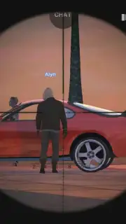 Los Angeles Crimes Screenshot 3