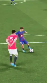 eFootball PES 2026 Screenshot 2