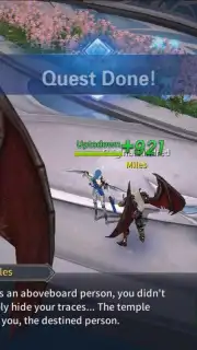 Embers: Last Duel Screenshot 4
