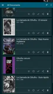ReadEra Screenshot 8
