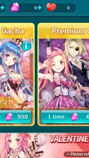 PANGYA Mobile Screenshot 4