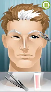 Waxing Brows Screenshot 4