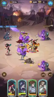 AFK Arena Screenshot 2