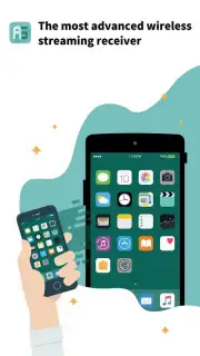 AirScreen Screenshot 2
