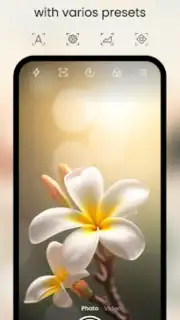 Ultra Cam - HD Camera Lens Screenshot 4