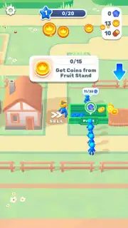 King or Fail Screenshot 6