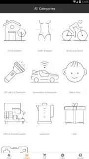 GearBest Screenshot 12