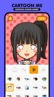 Avatar Maker Screenshot 9