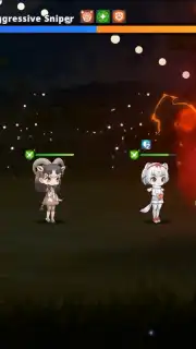 Kemono Friends: Kingdom Screenshot 3